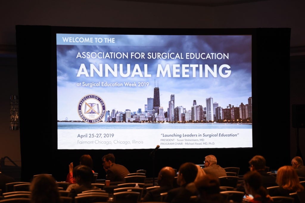 Surgical Education Week 2024 Agenda Timi Adelind