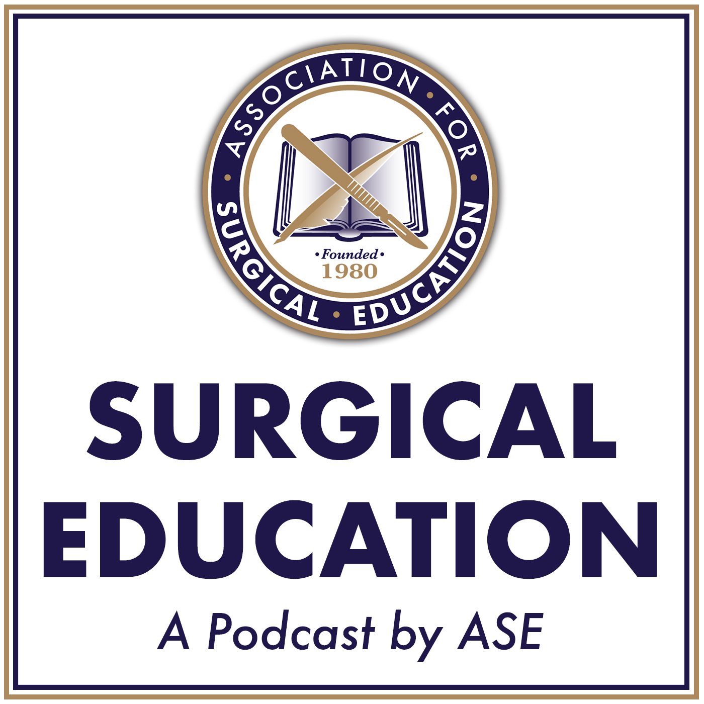 The Association for Surgical Education Podcast